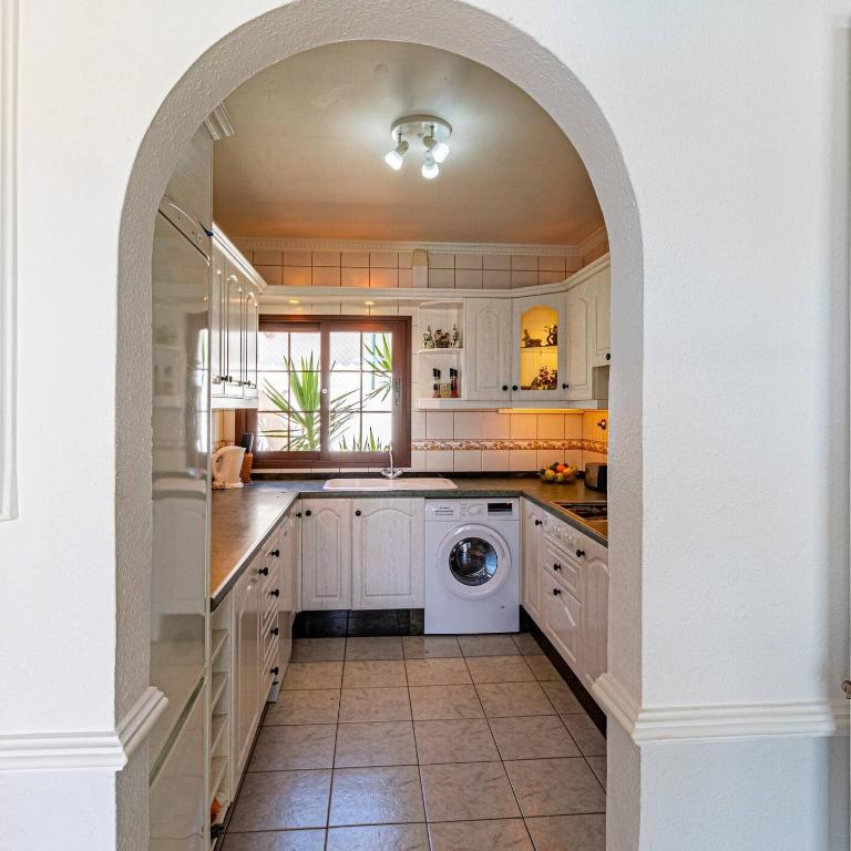 Blue Dream Villa by Dream Homes Tenerife - Villa con piscina privada - 33