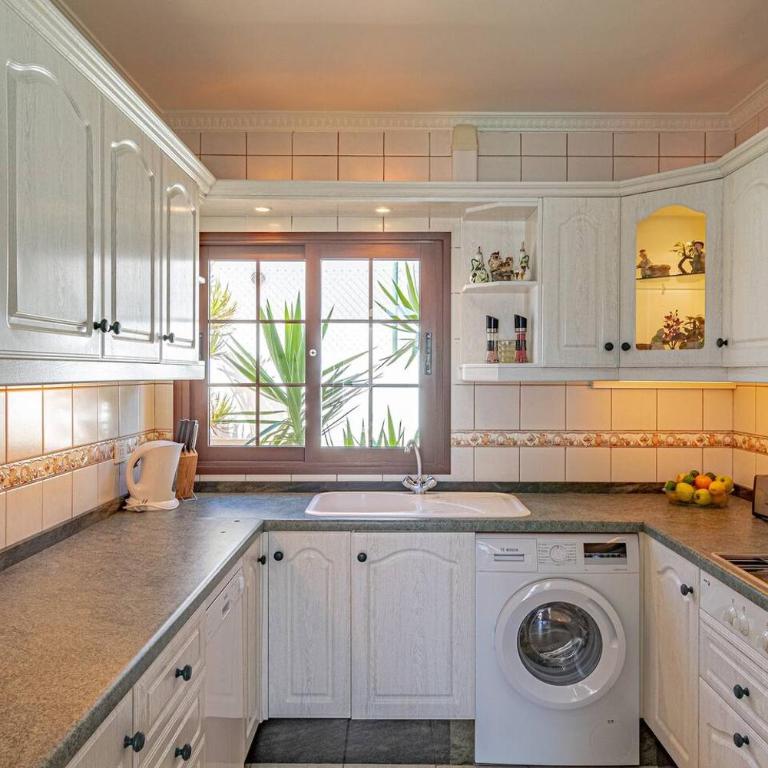 Blue Dream Villa by Dream Homes Tenerife - Villa con piscina privada - 34