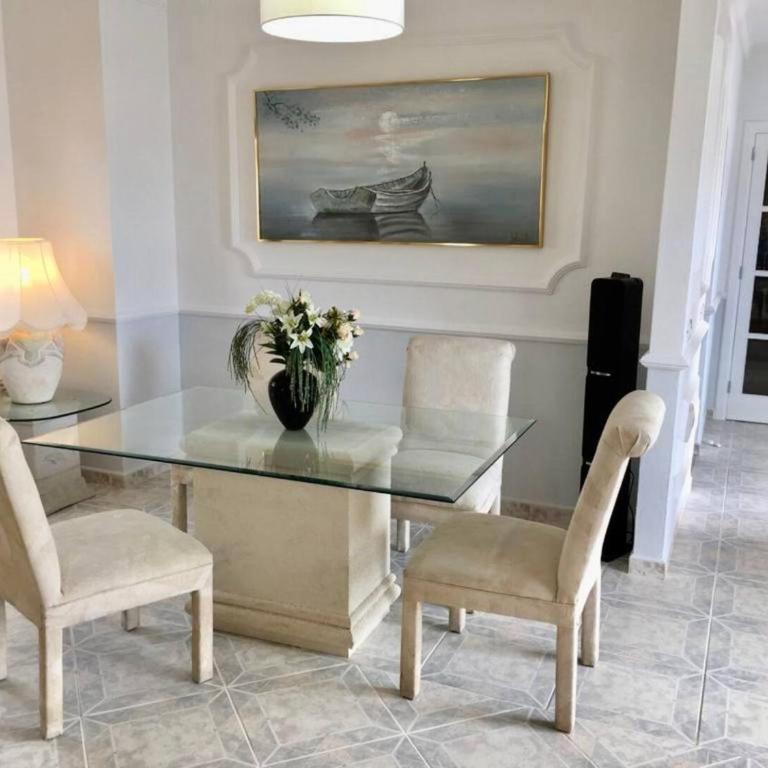 Blue Dream Villa by Dream Homes Tenerife - Villa con piscina privada - 30