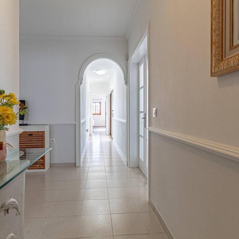 Blue Dream Villa by Dream Homes Tenerife - Villa con piscina privada - 29