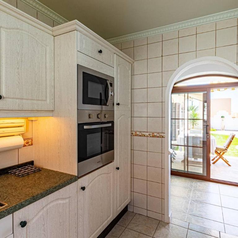 Blue Dream Villa by Dream Homes Tenerife - Villa con piscina privada - 36