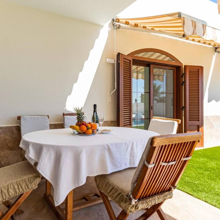 Blue Dream Villa by Dream Homes Tenerife - Villa con piscina privada - 46
