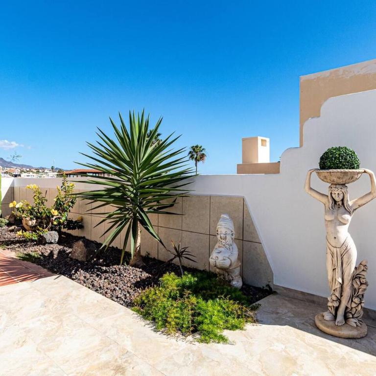 Blue Dream Villa by Dream Homes Tenerife - Villa con piscina privada - 49