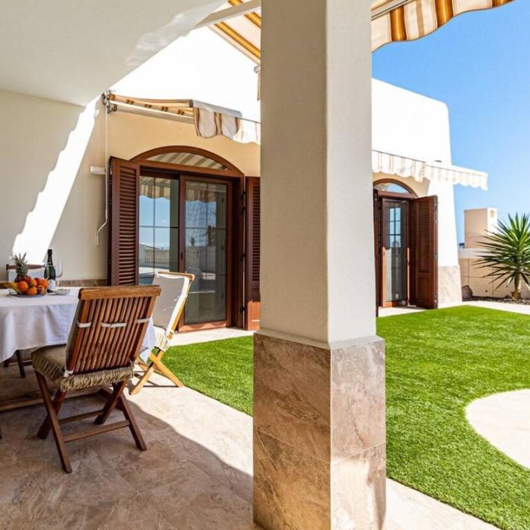 Blue Dream Villa by Dream Homes Tenerife - Villa con piscina privada - 5