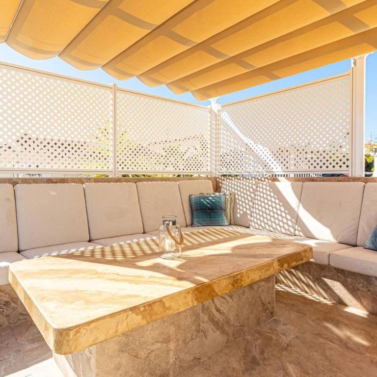 Blue Dream Villa by Dream Homes Tenerife - Villa con piscina privada - 48