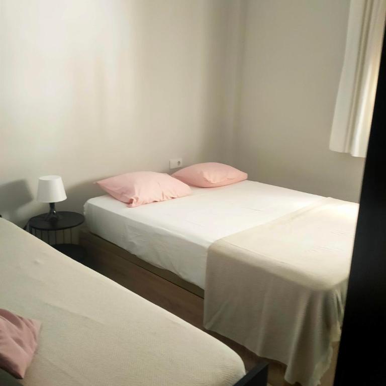 Apartamento en pleno centro de Cadiz con parking economico - Apartamento de 2 dormitorios - 28