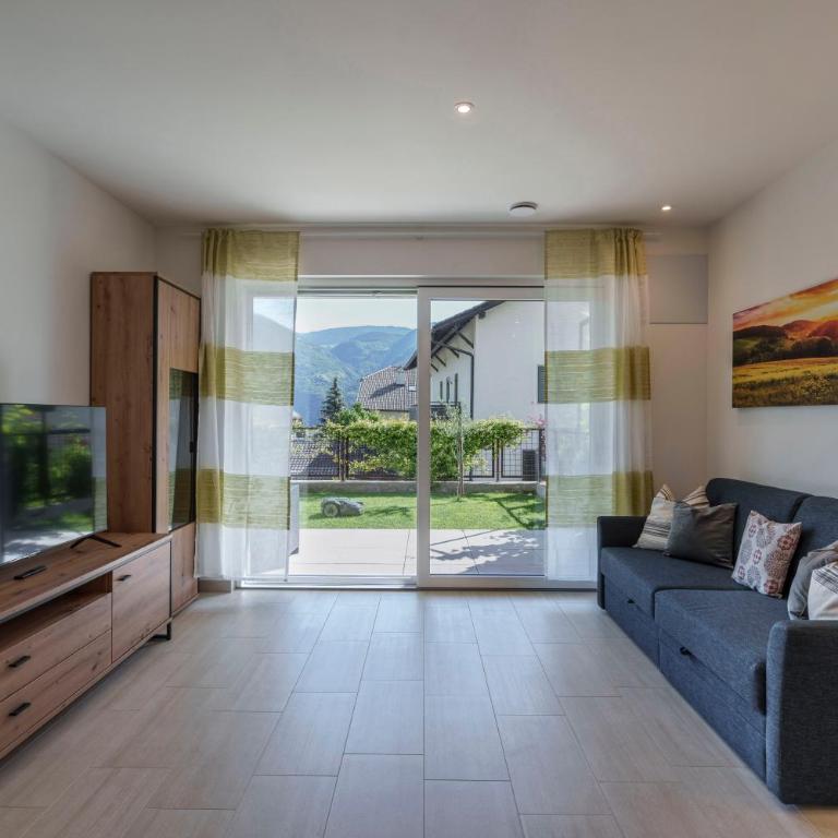 Residence Weinberg 8 - One-Bedroom Apartment - 4