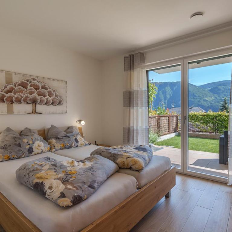 Residence Weinberg 8 - One-Bedroom Apartment - 8