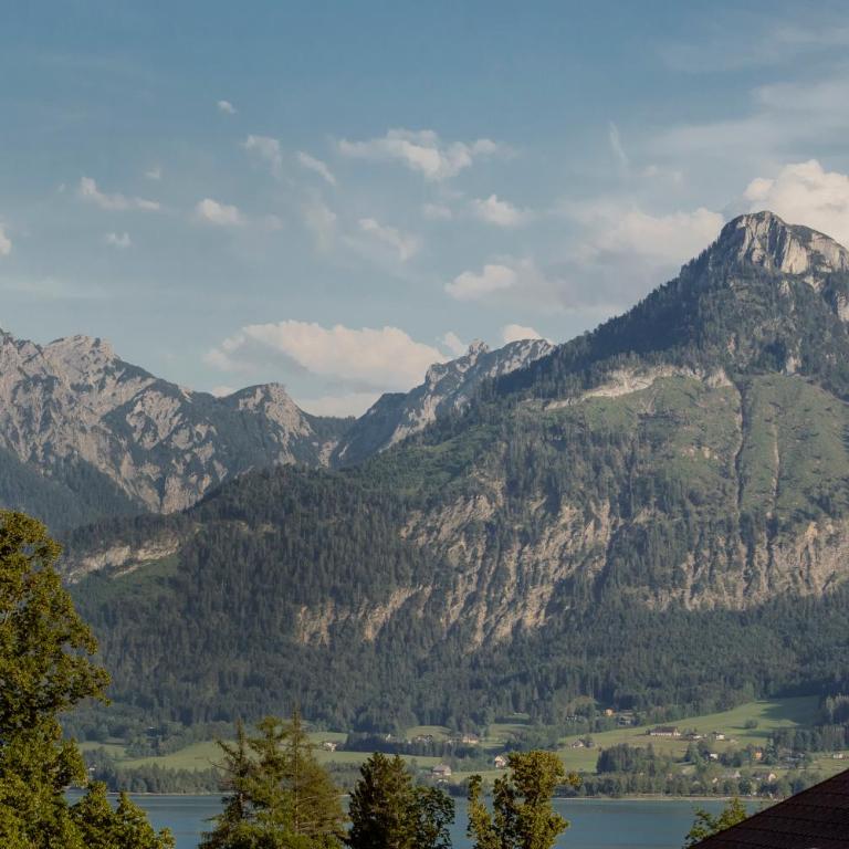 Zur Nandl - Appartement 3 Chambres - 1