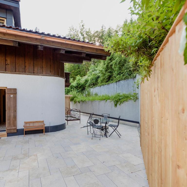 Zur Nandl - Appartement 2 Chambres - 7