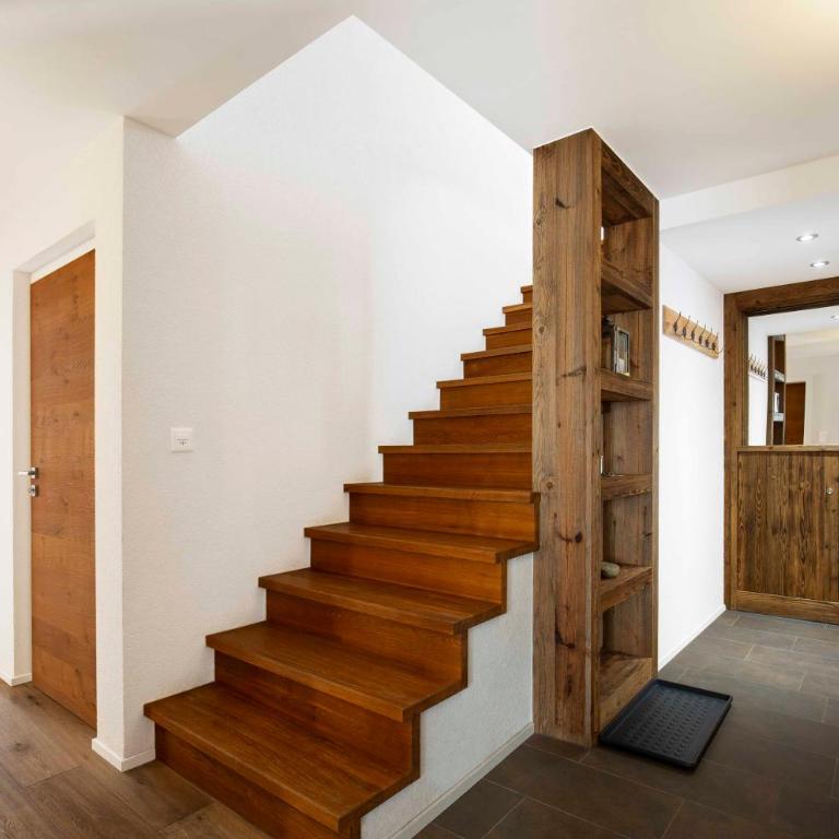Sonnegg Lodge - Apartment mit 3 Schlafzimmern - 4