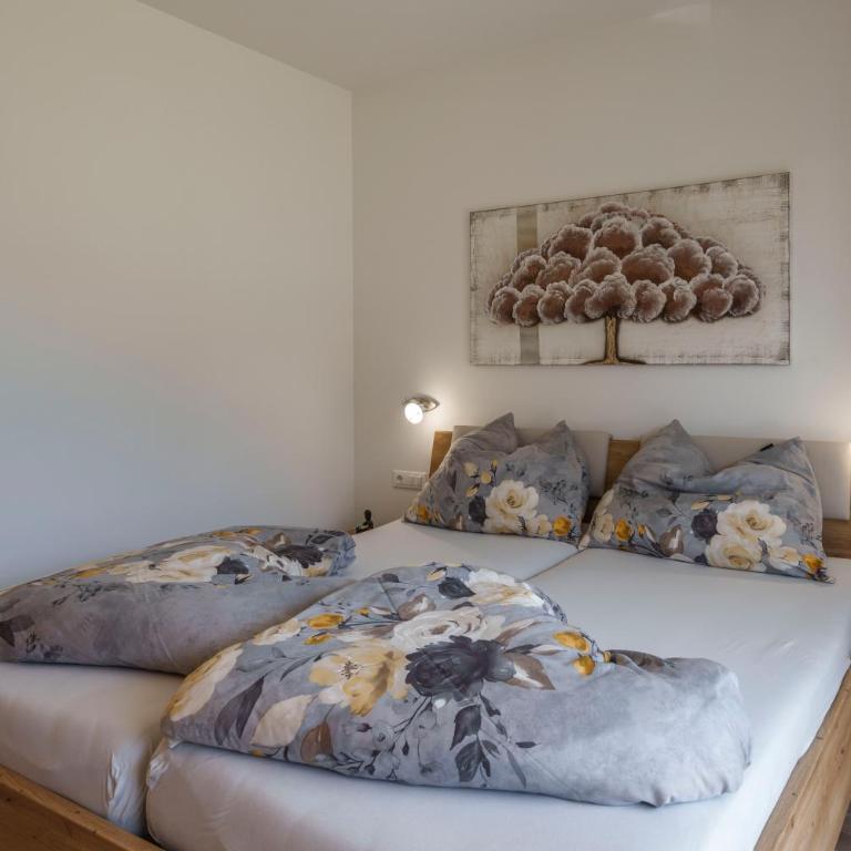 Residence Weinberg 8 - One-Bedroom Apartment - 9