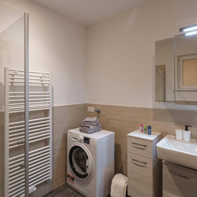 Residence Weinberg 8 - One-Bedroom Apartment - 10