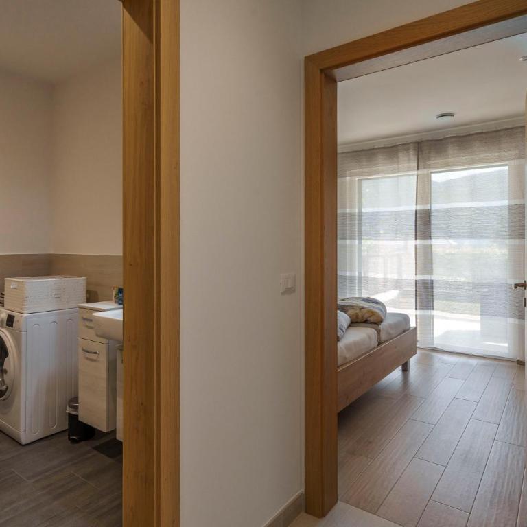 Residence Weinberg 8 - One-Bedroom Apartment - 13