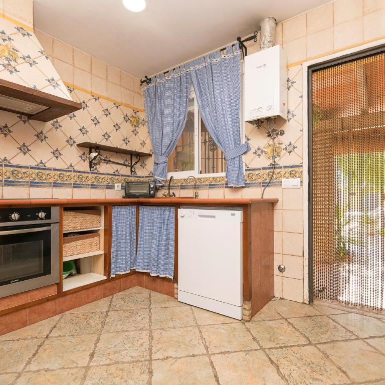 La Redondela - Villa de 4 dormitorios - 14