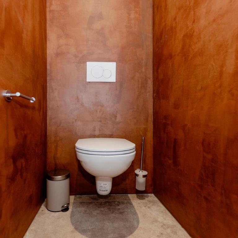 Zur Nandl - Appartement 3 Chambres - 9