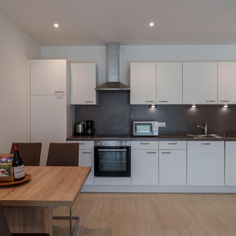Residence Weinberg 8 - One-Bedroom Apartment - 3