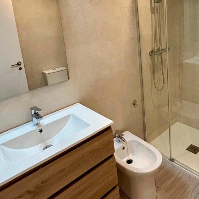 Apartamentos Torres Castillo de Peñiscola 3000 - Apartamento de 2 dormitorios - 22