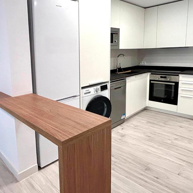 Apartamentos Torres Castillo de Peñiscola 3000 - Apartamento de 2 dormitorios - 4