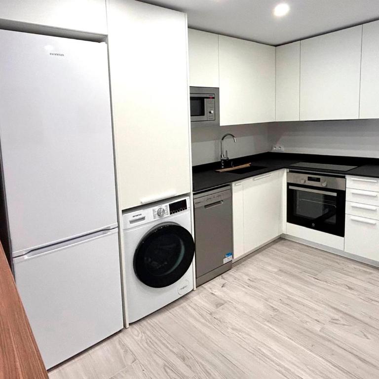 Apartamentos Torres Castillo de Peñiscola 3000 - Apartamento de 2 dormitorios - 24