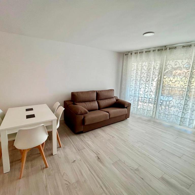 Apartamentos Torres Castillo de Peñiscola 3000 - Apartamento de 2 dormitorios - 16