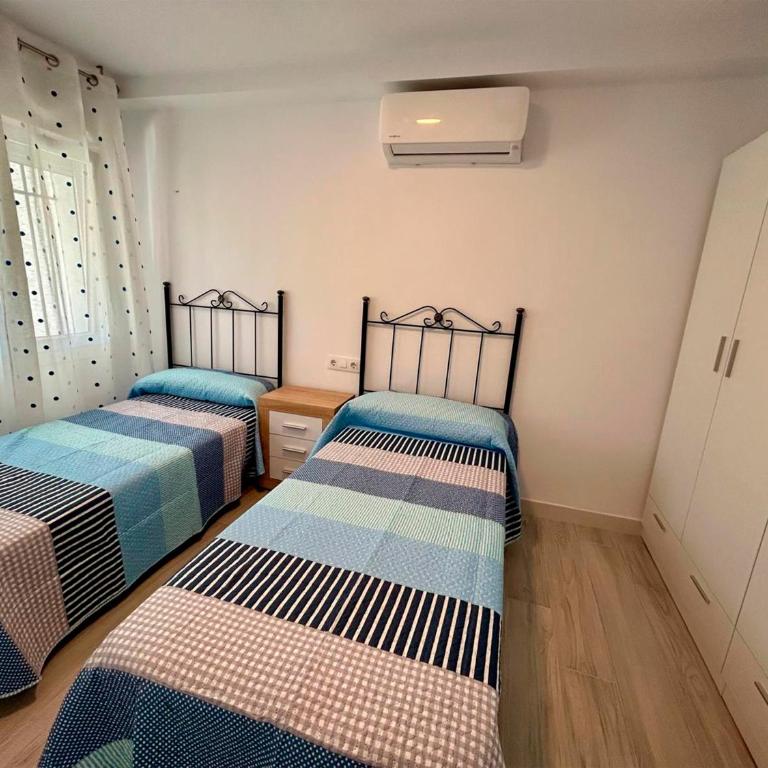 Apartamentos Torres Castillo de Peñiscola 3000 - Apartamento de 2 dormitorios - 11