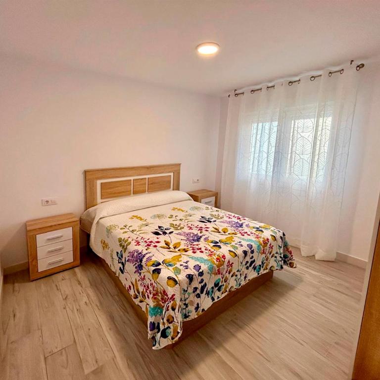 Apartamentos Torres Castillo de Peñiscola 3000 - Apartamento de 2 dormitorios - 2
