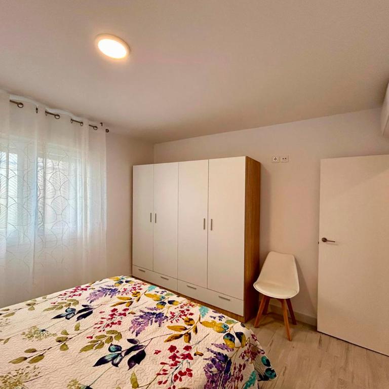 Apartamentos Torres Castillo de Peñiscola 3000 - Apartamento de 2 dormitorios - 13