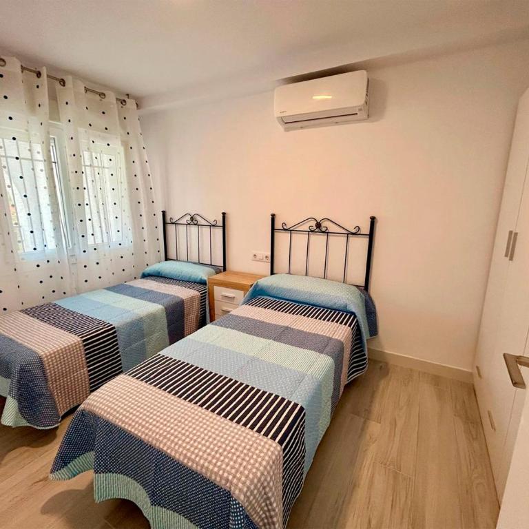 Apartamentos Torres Castillo de Peñiscola 3000 - Apartamento de 2 dormitorios - 9