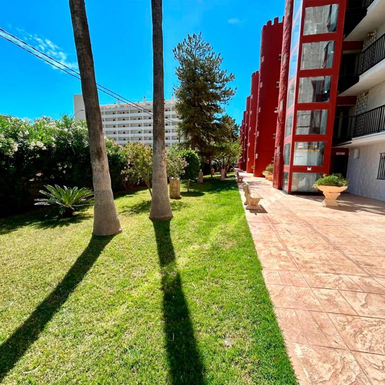 Apartamentos Torres Castillo de Peñiscola 3000 - Apartamento de 2 dormitorios - 26