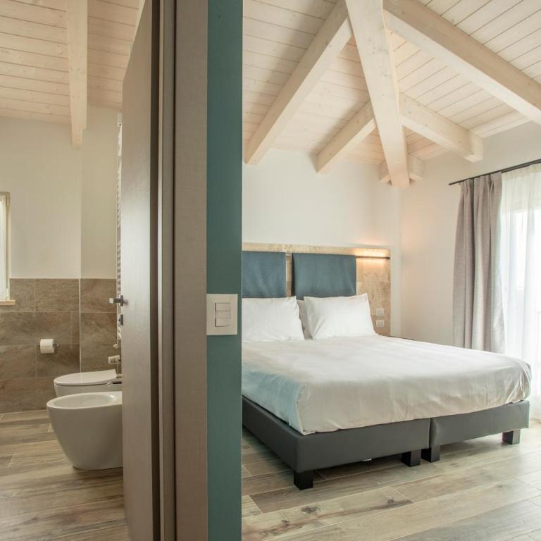 Riva Toscana Golf Resort & SPA - Camera Singola Standard - 3