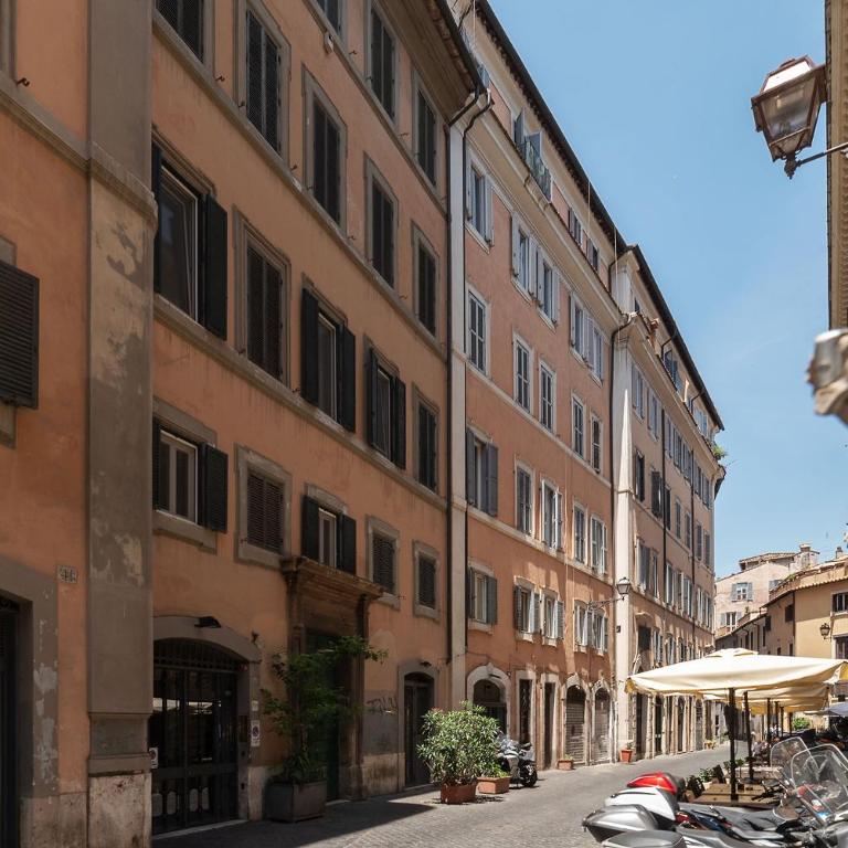 Casa Farina - Pretty Homes - Appartamento con 2 Camere da Letto - 28