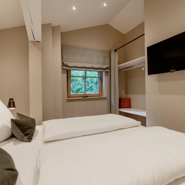 Zur Nandl - Appartement 3 Chambres - 6