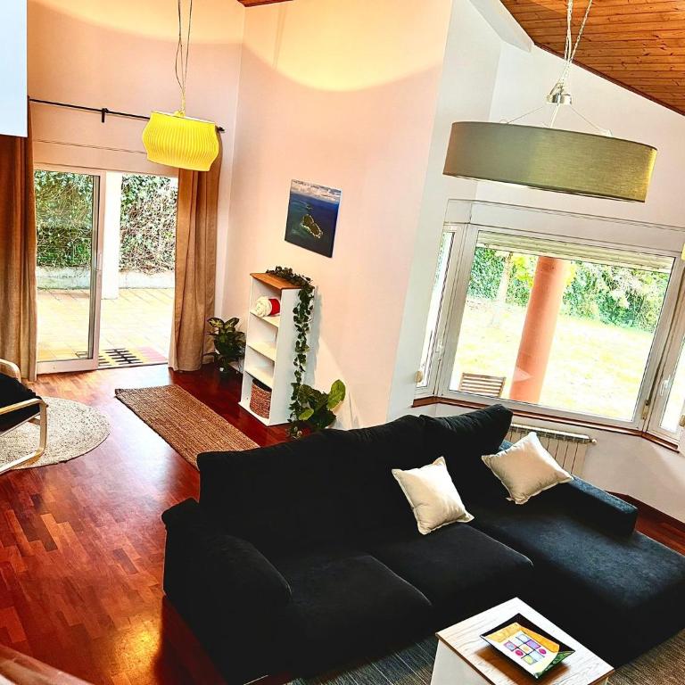 Casa Vixoi, a 5Km Catedral - Apartamento de 3 dormitorios - 20