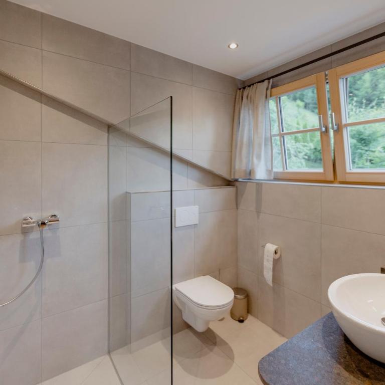 Zur Nandl - Appartement 3 Chambres - 3