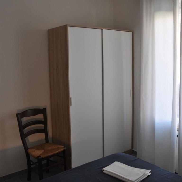 AppartamentI Buonviaggio - Appartamento con 1 Camera da Letto - 7