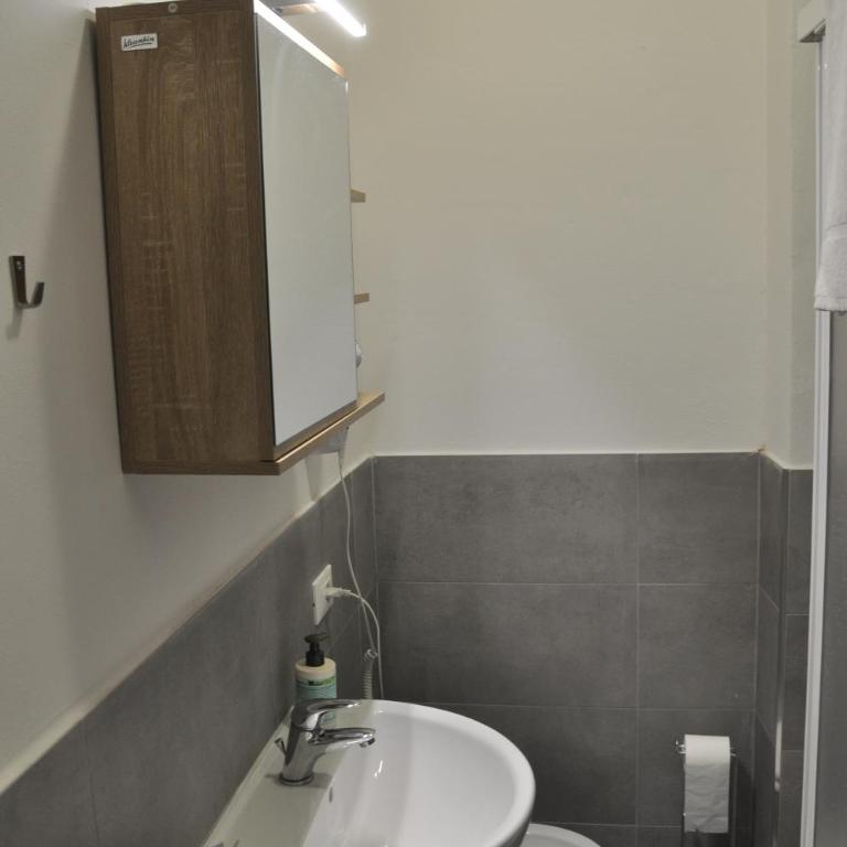 AppartamentI Buonviaggio - Appartamento con 1 Camera da Letto - 4