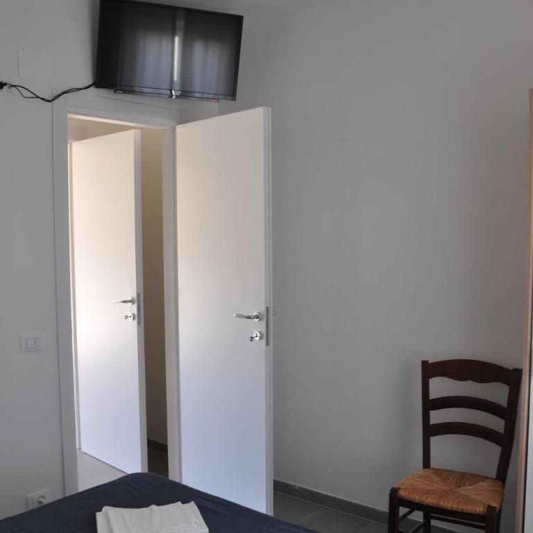 AppartamentI Buonviaggio - Appartamento con 1 Camera da Letto - 3