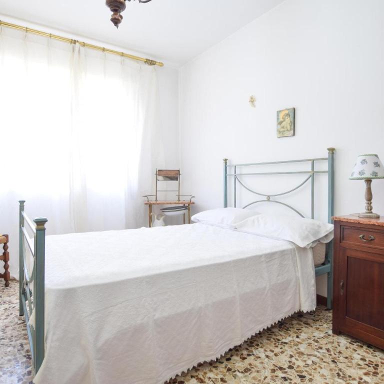 Accogliente Appartamento Con 2 Camere - Appartamento con 2 Camere da Letto - 4