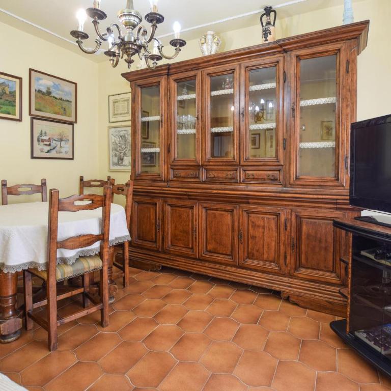 Accogliente Appartamento Con 2 Camere - Appartamento con 2 Camere da Letto - 3