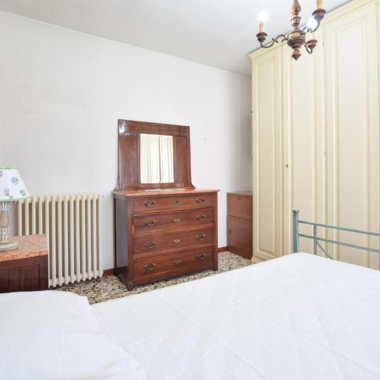 Accogliente Appartamento Con 2 Camere - Appartamento con 2 Camere da Letto - 6