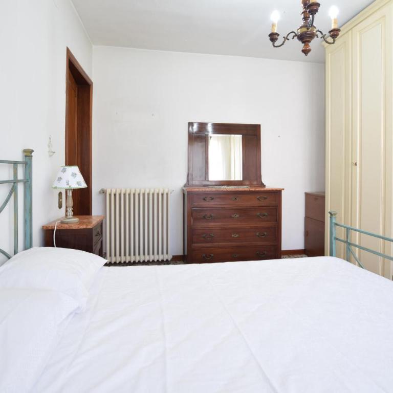 Accogliente Appartamento Con 2 Camere - Appartamento con 2 Camere da Letto - 5