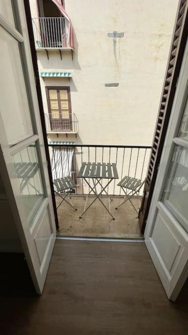caZA' Capo 40MQ nel centro di Palermo - Appartamento con 1 Camera da Letto - 16