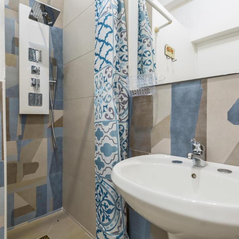Villetta delle Muse by BarbarHouse - Two-Bedroom House - 25