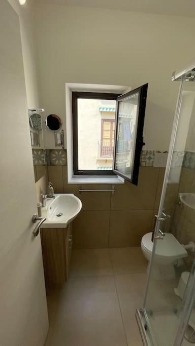 caZA' Capo 40MQ nel centro di Palermo - Appartamento con 1 Camera da Letto - 28