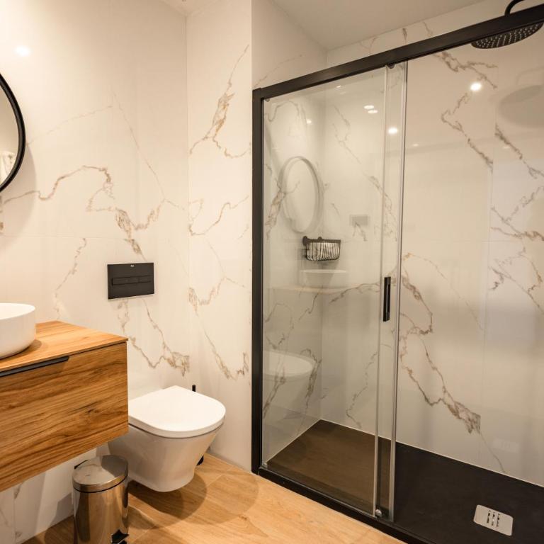 Matilde Luxury by Grupo Matilde - Apartamento de 1 dormitorio con vistas al mar - 3