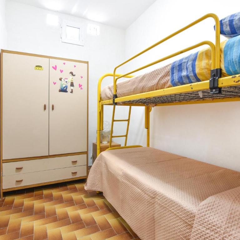 Casa Vacanza Scarantino 1 - Two-Bedroom Holiday Home - 5