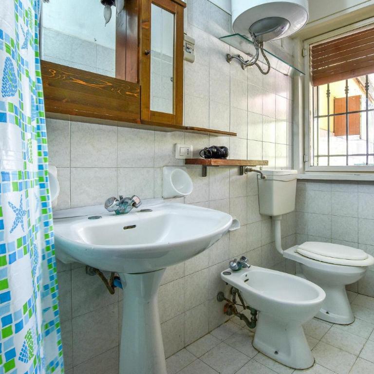 Casa Vacanza Scarantino 1 - Two-Bedroom Holiday Home - 6