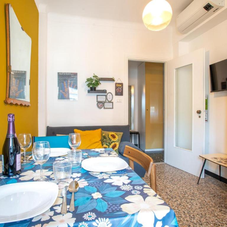 Stunning Apartment In Sanremo With Wifi - Appartamento con 1 Camera da Letto - 4