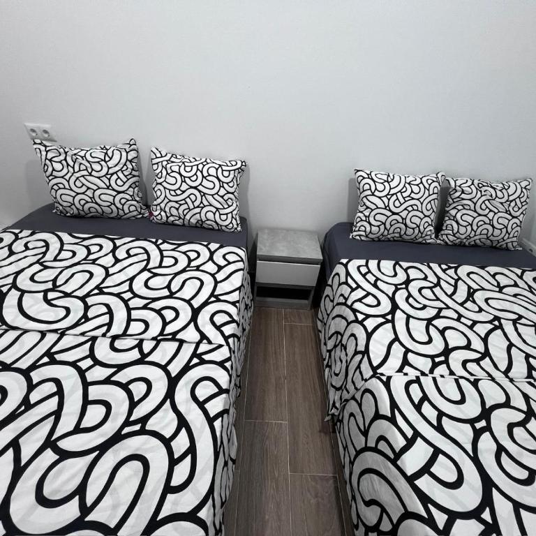 Centrum 59 - Two-Bedroom Apartment - 11